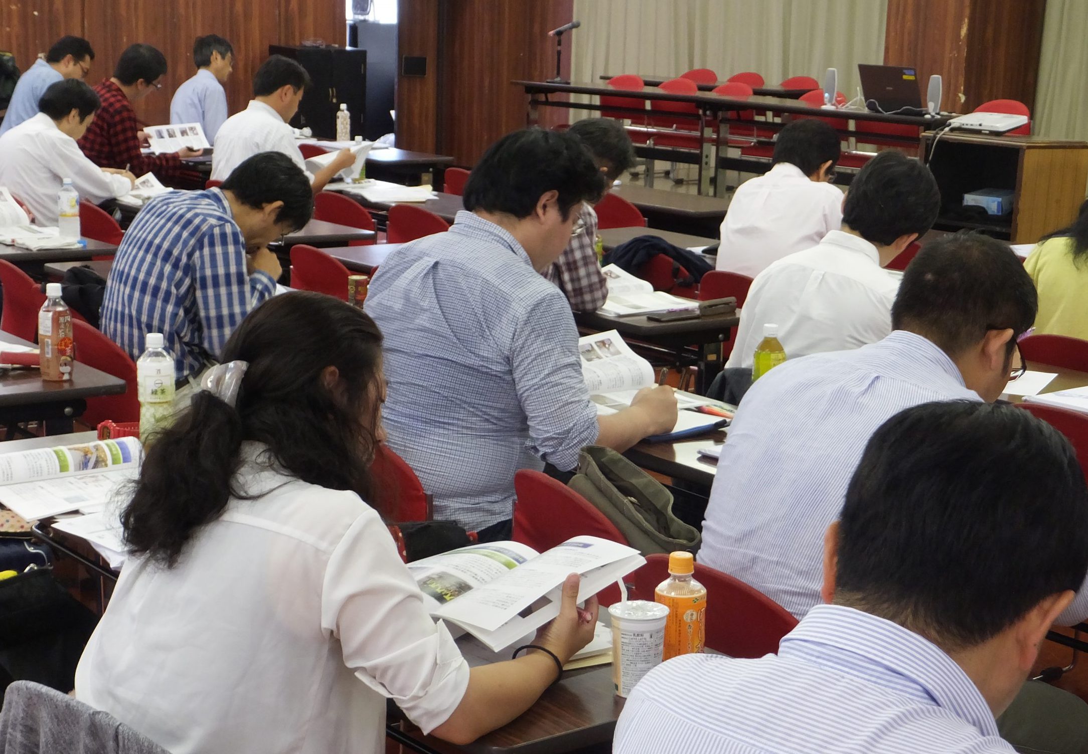 協同組合連携ＰＪ全国研修会議　労協ブランド清掃のグレードアップへ
