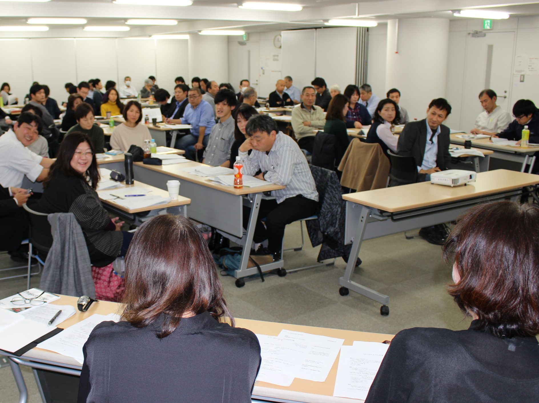 センター事業団　第1回全国戦略会議開く　「みんなのおうち」運動で、関係性豊かな社会を