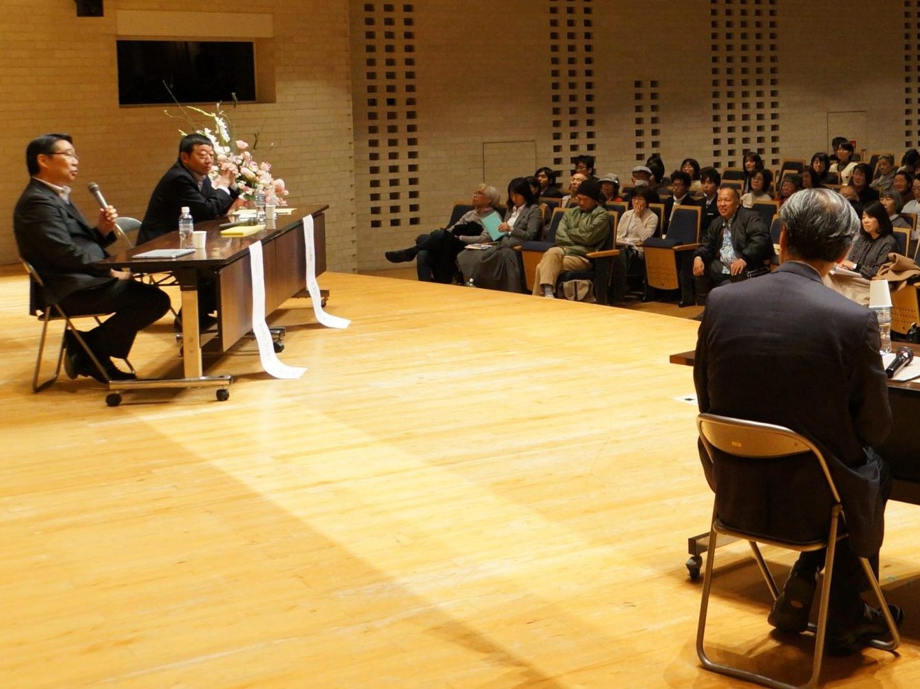 ふくおか協同ネット　２０１８協同集会　共生社会の未来を考える 　４５０人が参加　
