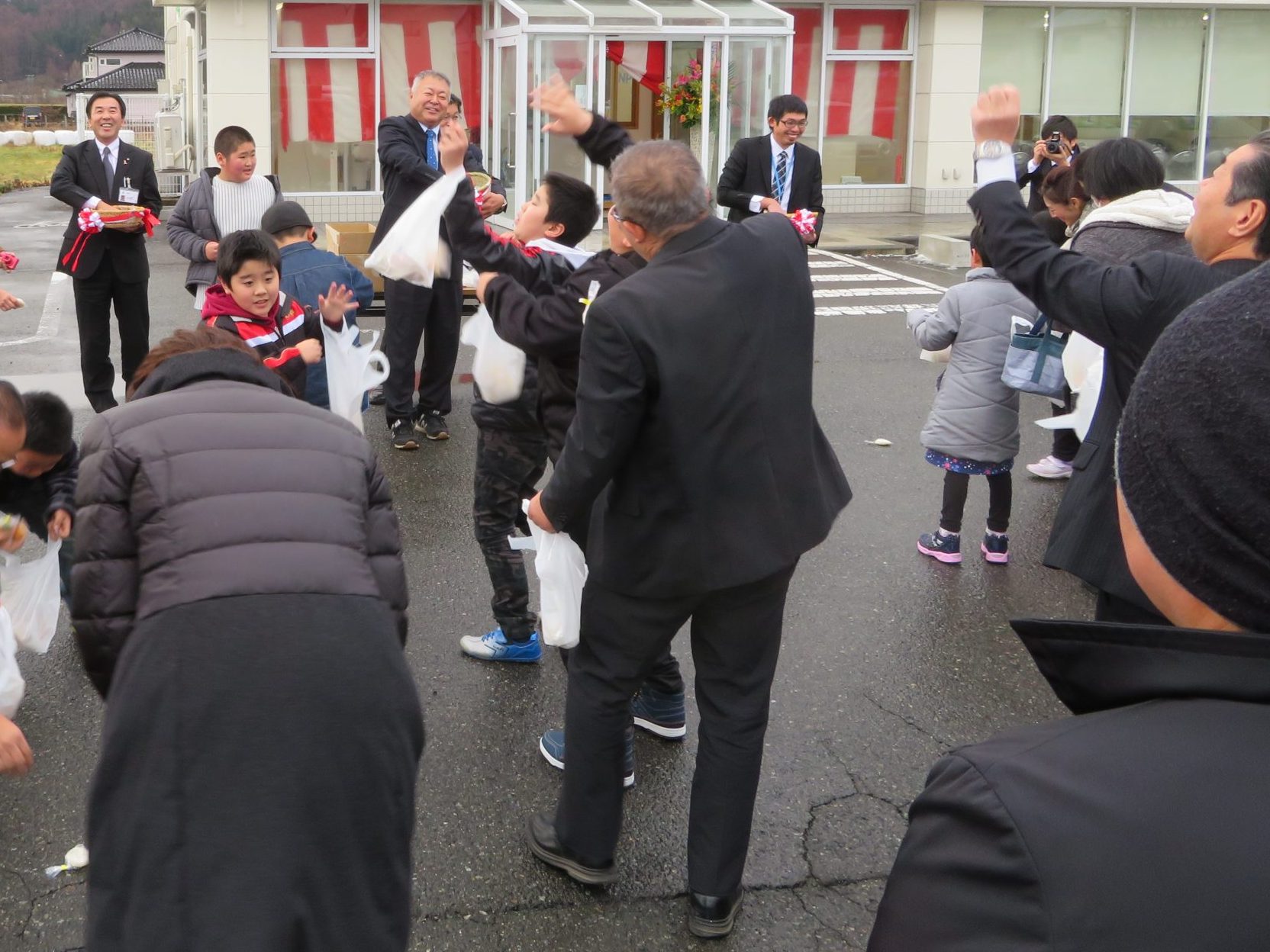 岩手・遠野　放デイこむこむはうす　 いっぽいっぽの会と２カ所目