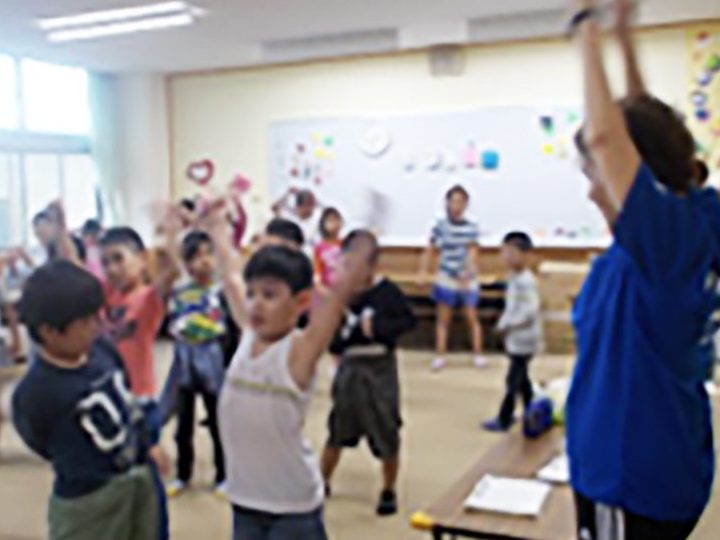 宮城・塩竈　イベント招待、来訪、子ども食堂など　子どもたちがどんどん地域と交流
