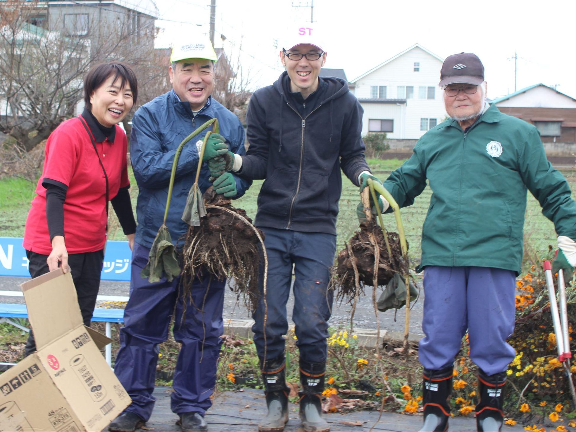 埼玉・ふじみ野　デイサービスそらまめ　中学からひきこもりの青年がデイ管理者に　天野健一さん