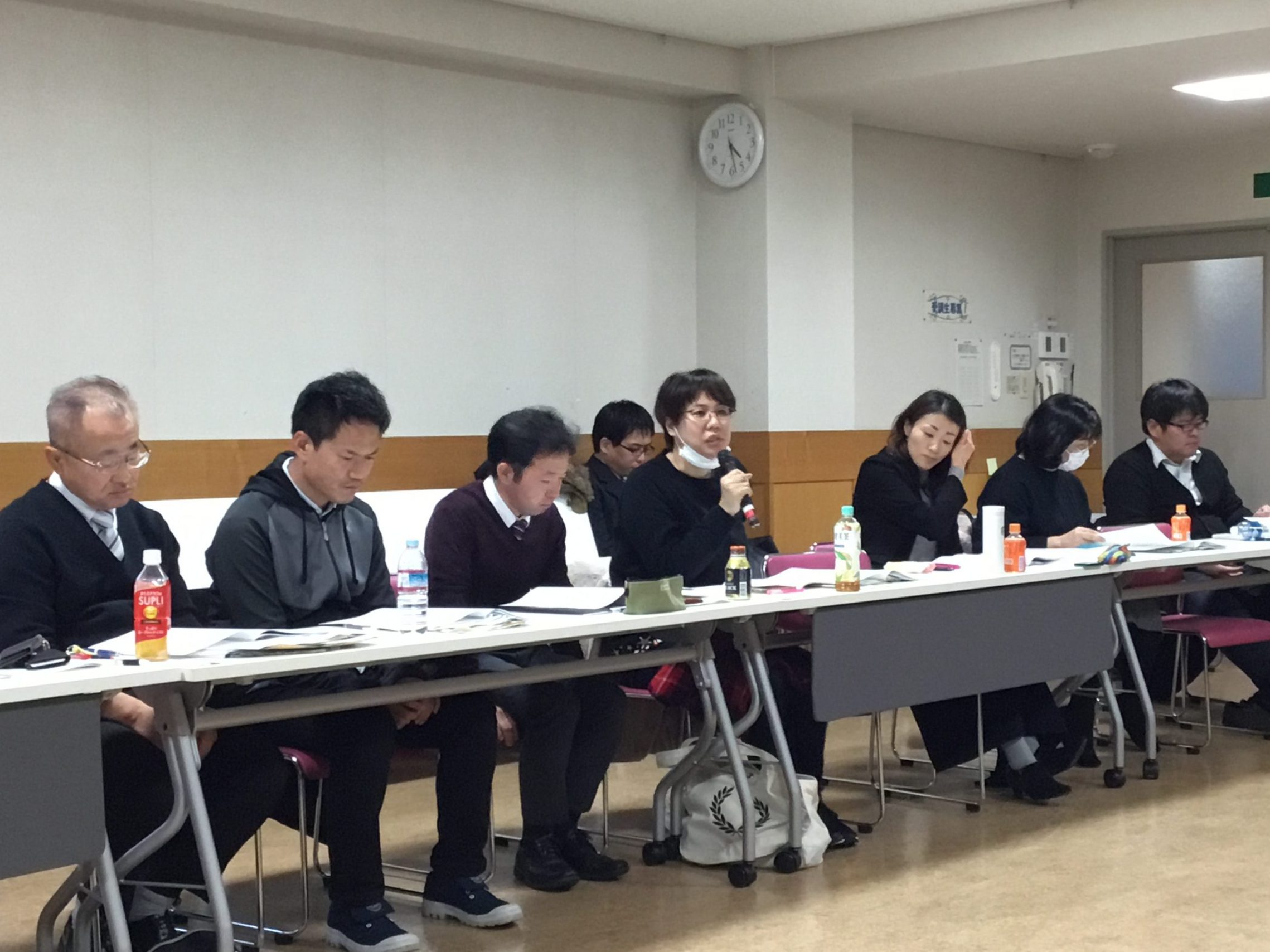 日本労協連　共にはたらくプロジェクト会議　「全物流現場が困難抱える人の受け入れ」など実態報告 　