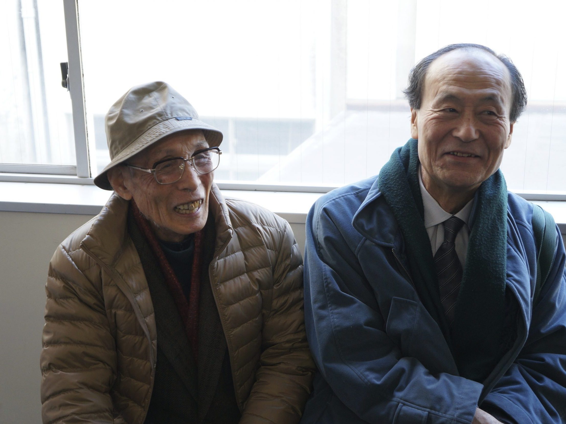 教育学者 大田 堯さん逝く　