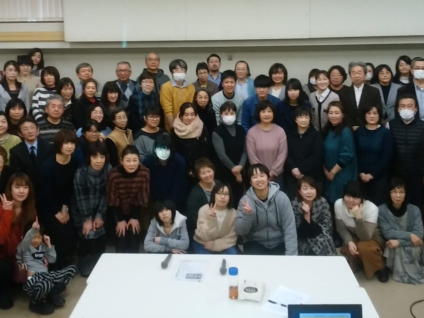 ワーカーズコープ・センター事業団　各地で１・２・３運動決起集会、よい仕事研究交流集会