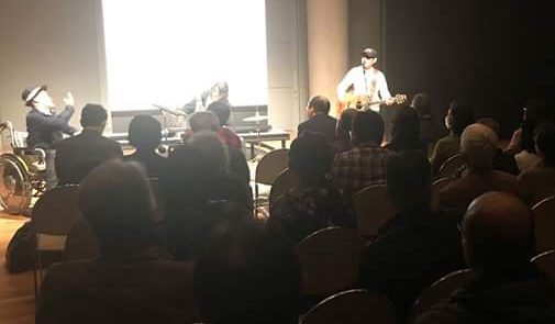 映画「Workers 被災地に起つ」　各地で上映会　被災地の復興と地域のあり方考える