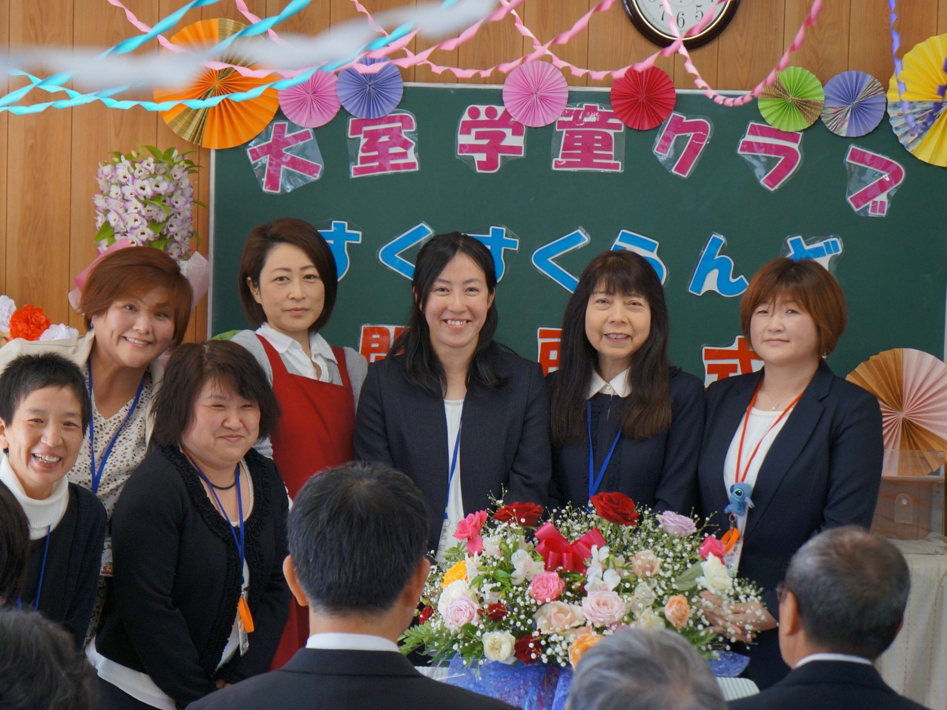 群馬　要請に応え ワーカーズ前橋「さわやか」が　地域の力で念願の学童開設