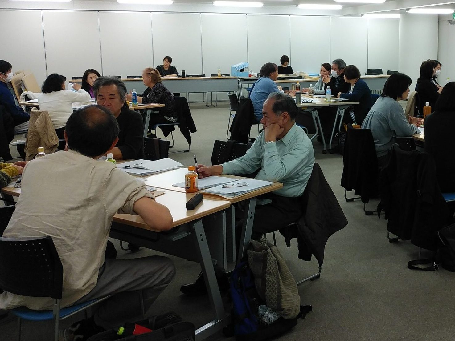 第３回 地域共生ケアＰＪ会議　一人ひとりの願いかなえる地域協同ケアへ