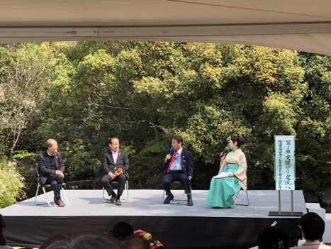 社会連帯機構　東日本大震災復興支援「酒の座in名古屋」　復興・再生に取り組む地域　まるごと応援
