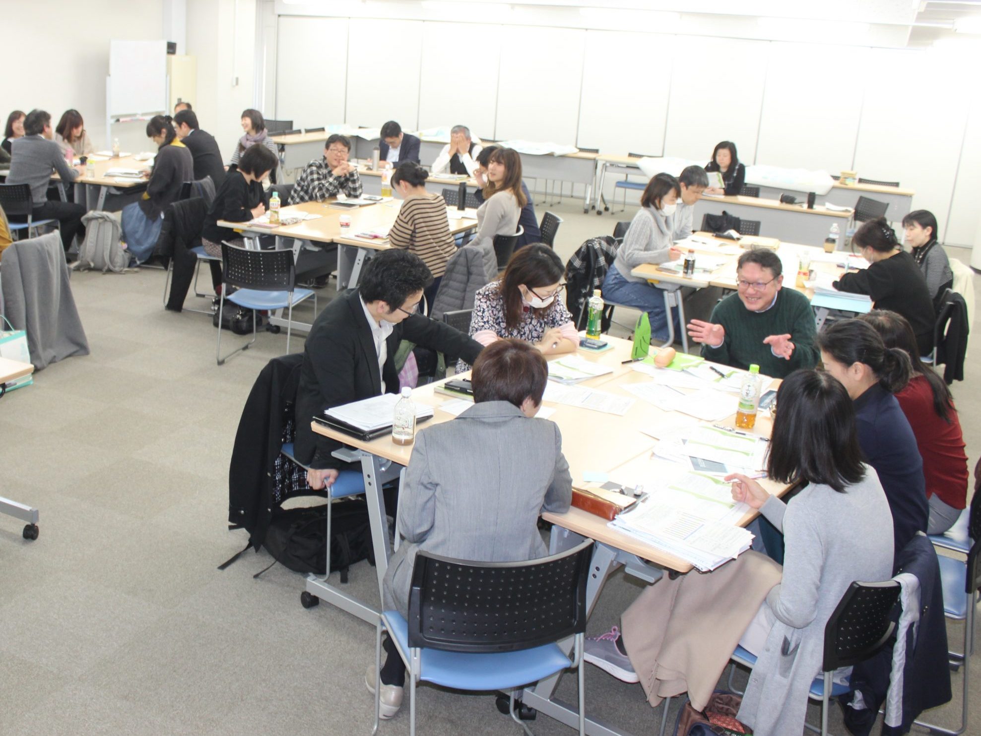 第７回 全国安全衛生推進会議　仲間を思いやり支え合う包摂力のある現場へ
