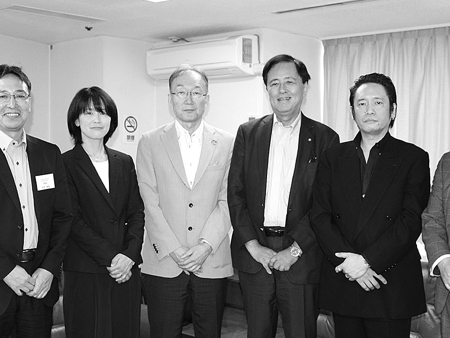 労協連総会「法制化特別企画」トークセッション　地域が協同労働を待っている