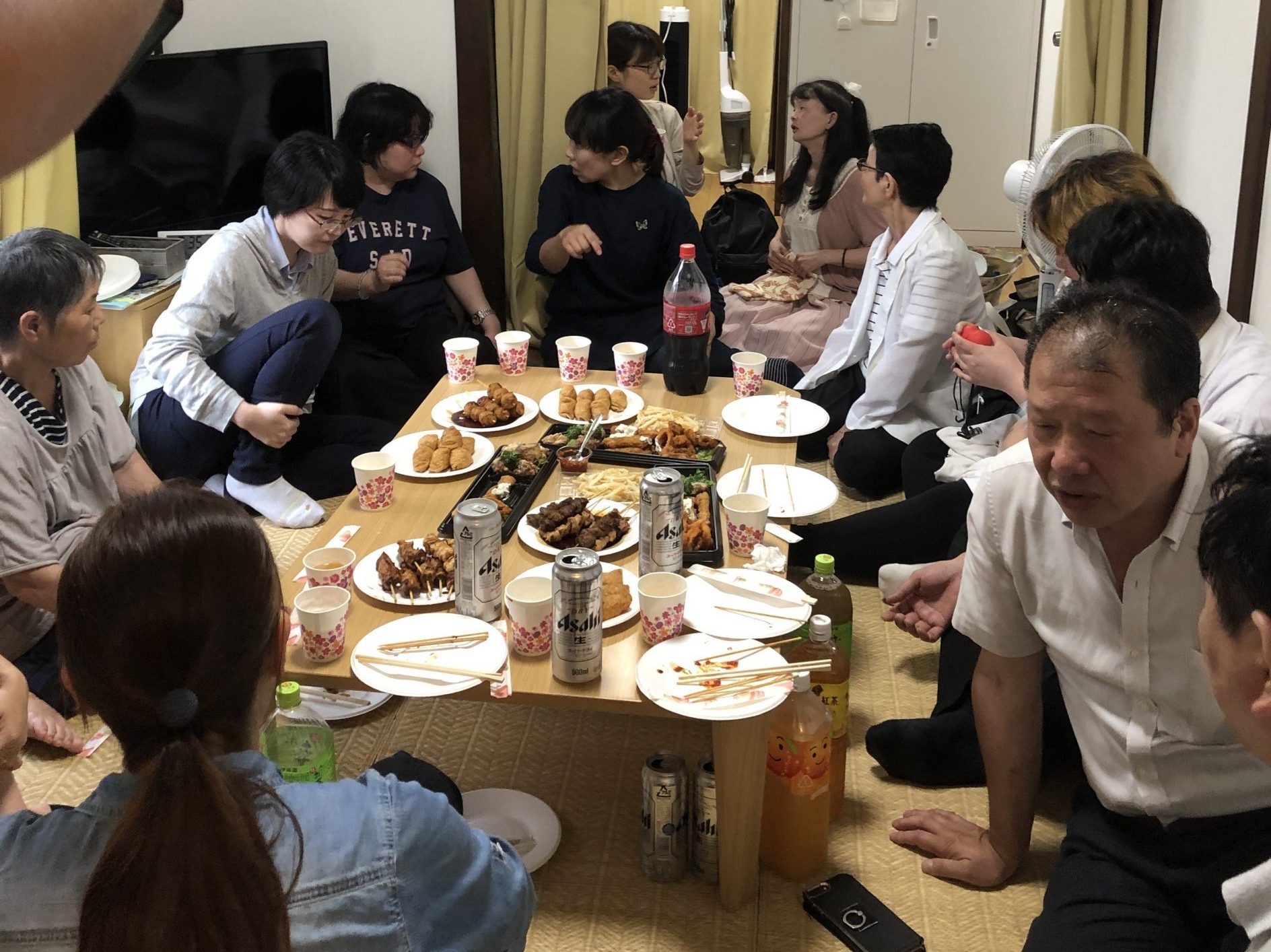 東京中央　自立支援センターまめの樹　グループホーム目指し「一時寮」開設 １人暮らししたい、親亡き後が心配などの声受け