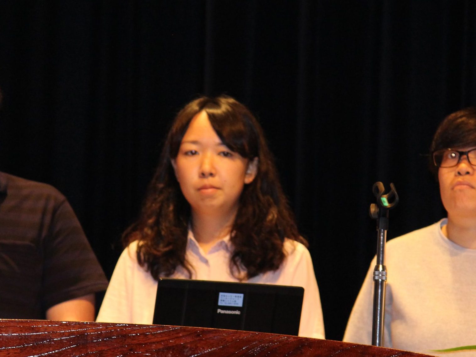 センター事業団総代会　発言