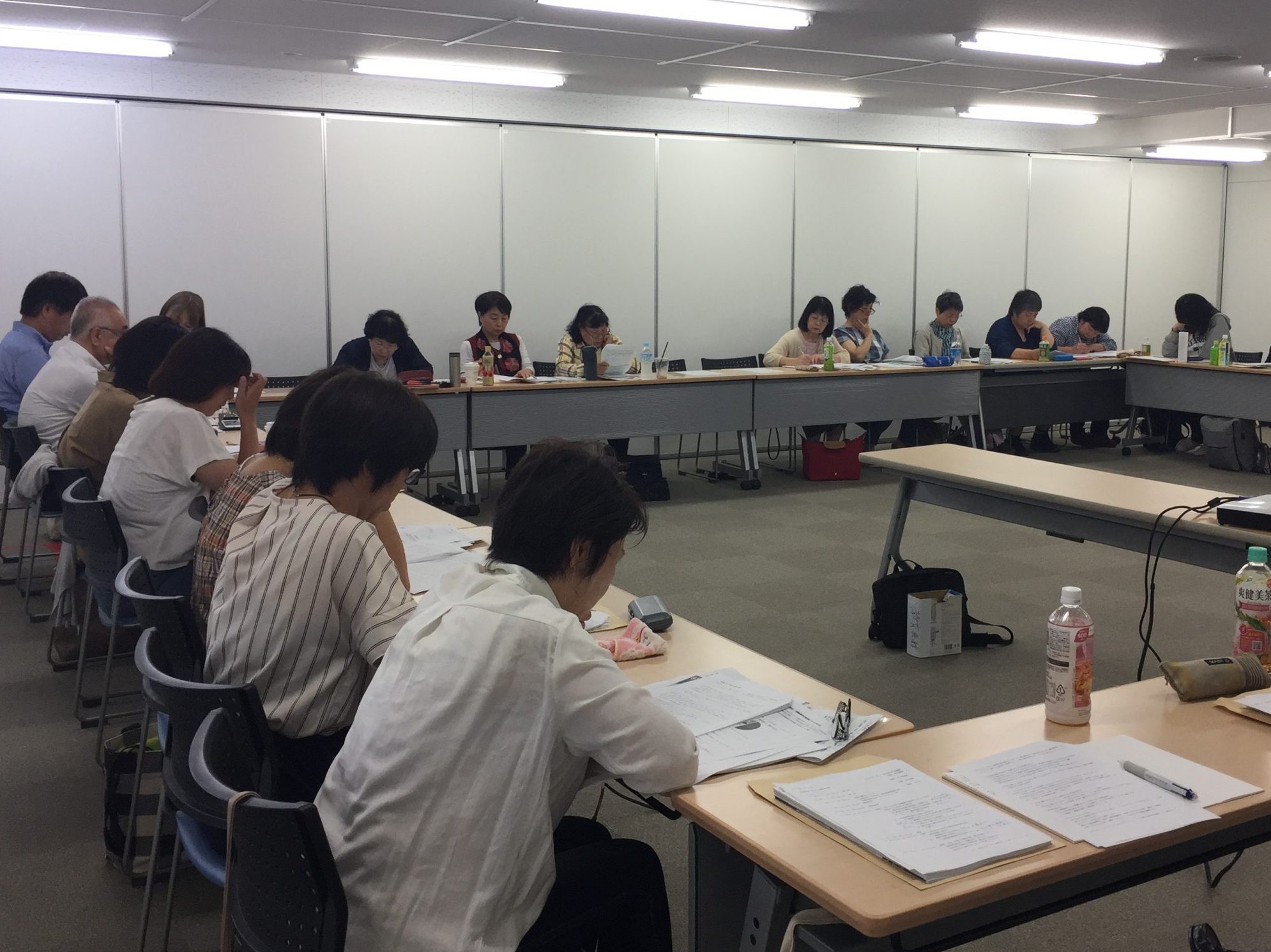 労協連・地域全国共生ケア研修会　「みんなのおうち」「ともにはたらくデイ」推進