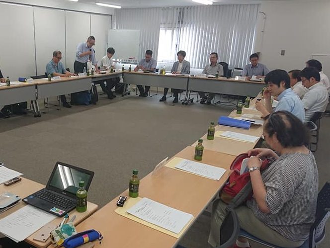 協同総研が平成31年度厚労省委託事業　生保受給者の自立と就労に向けて調査研究