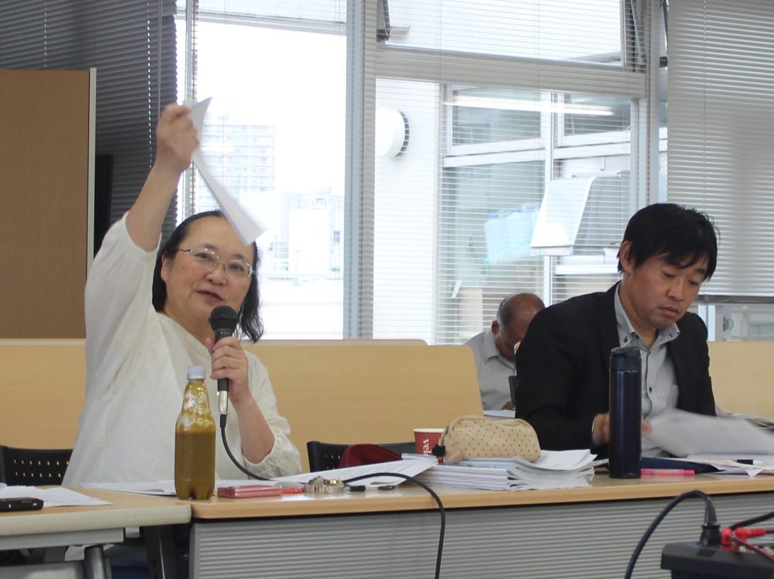 労働者協同組合法制定目前　経営困難どう打破する　本物の全組合員経営