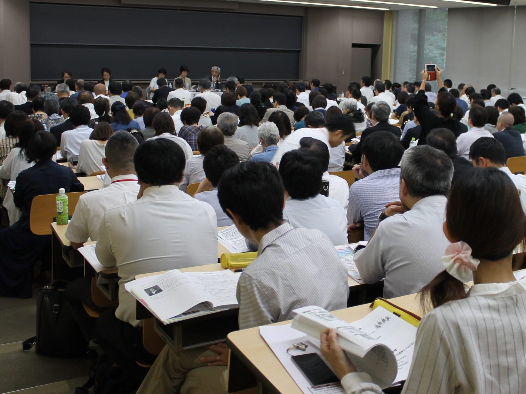 JCAが第１回協同組合の地域共生フォーラム 　「自立・自助のための共助」と労協法期待の発言も