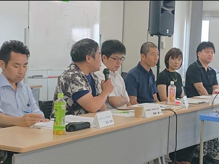 東京　日本高齢協連「協同労働」学習会　13組織が参加 　原点に立ち返り、法制化時代の運動に