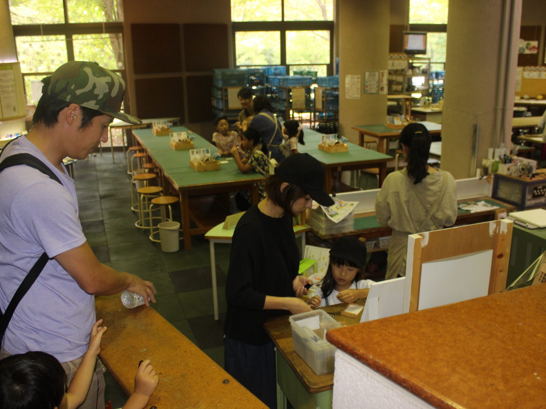 神奈川　藤野まち協同集会で学ぶ　限界集落でのまちづくり