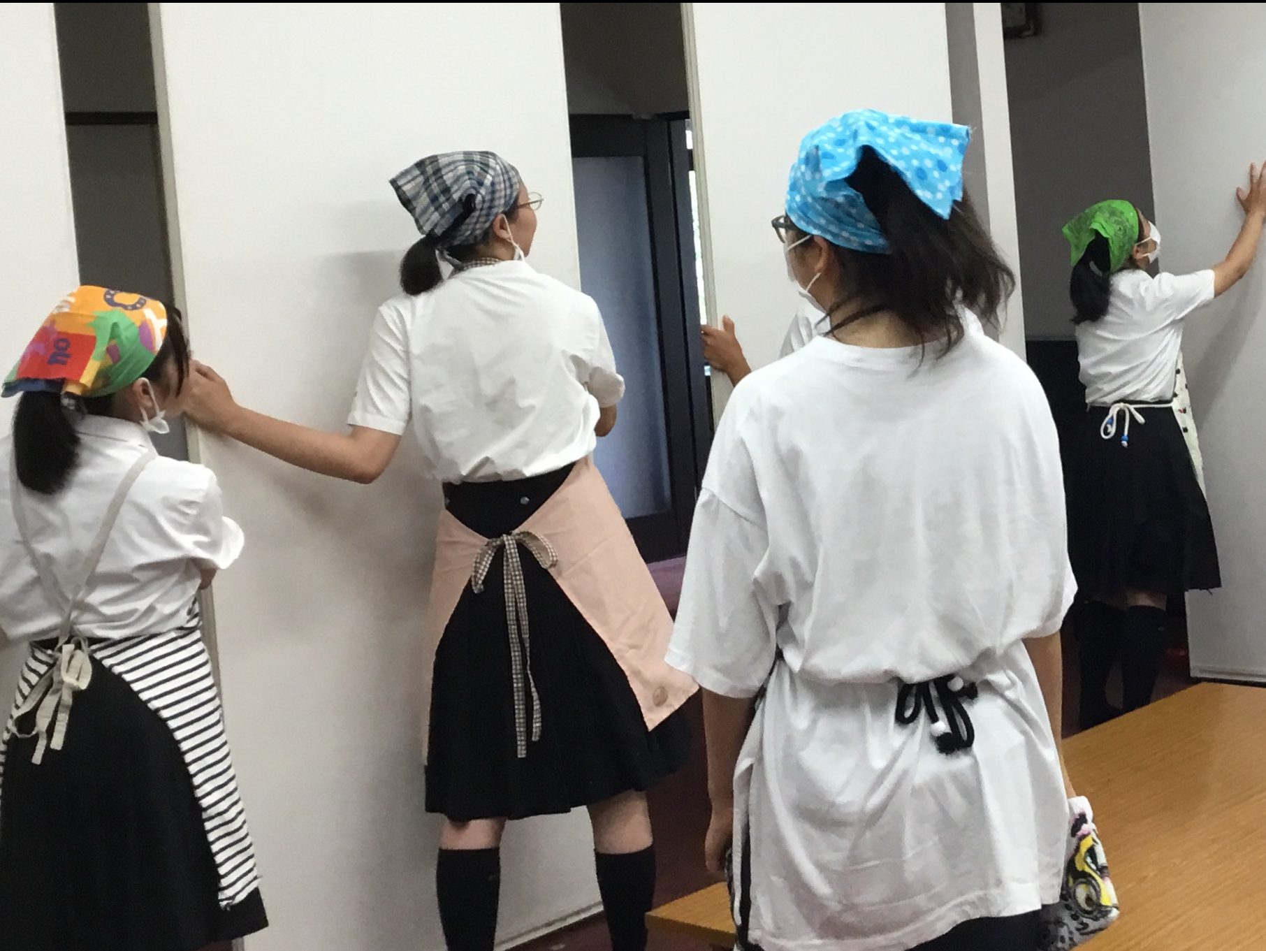 西宮「なるっこ食堂」を訪ねて「一汁三菜」から「食育」「食学」へ　子ども食堂が新たな循環を生み出す