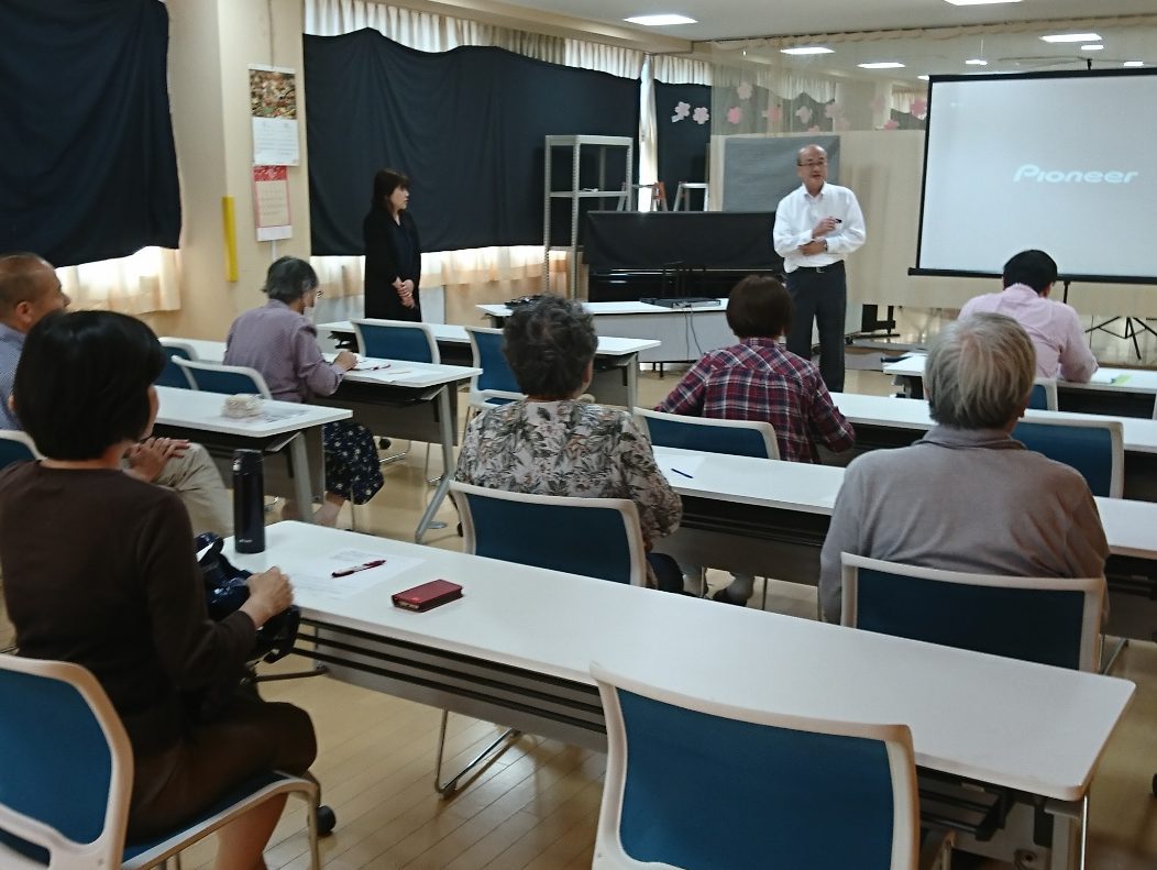 徳島・三好市　Workers 被災地に起つ上映会　「地域再生につながる働き方」「心が温かくなった」 県内初の公開に黒川市長も参加