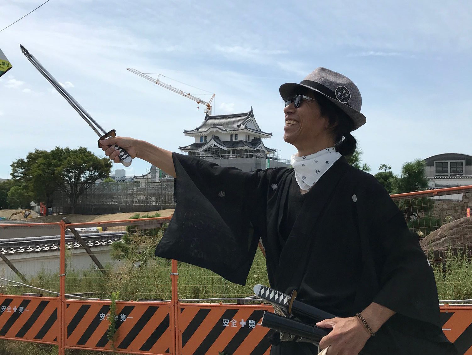はんしんワーカーズ北側さん逝去