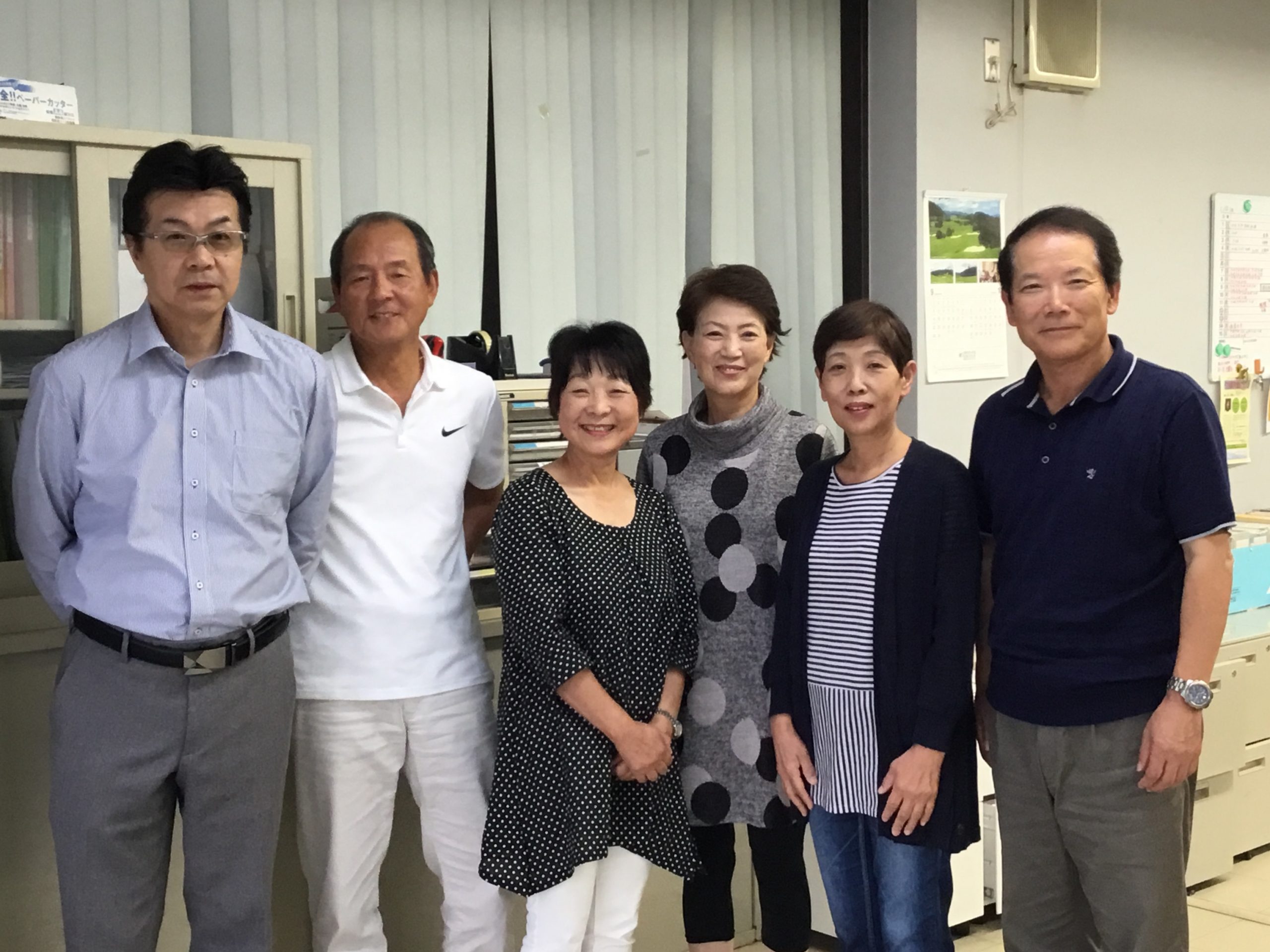 センター事業団高知　新事業所「はちきんず」　生保受給者の金銭管理から居住安定支援事業へ　大きく枝が広がる高知エリア