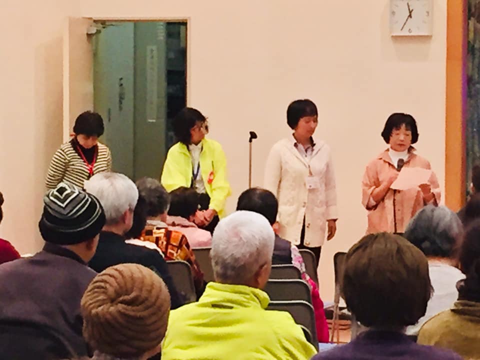 映画「Workers 被災地に起つ」　各地で上映