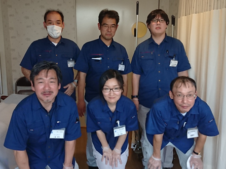 第10回清掃物流全国よい仕事コンテスト（下）