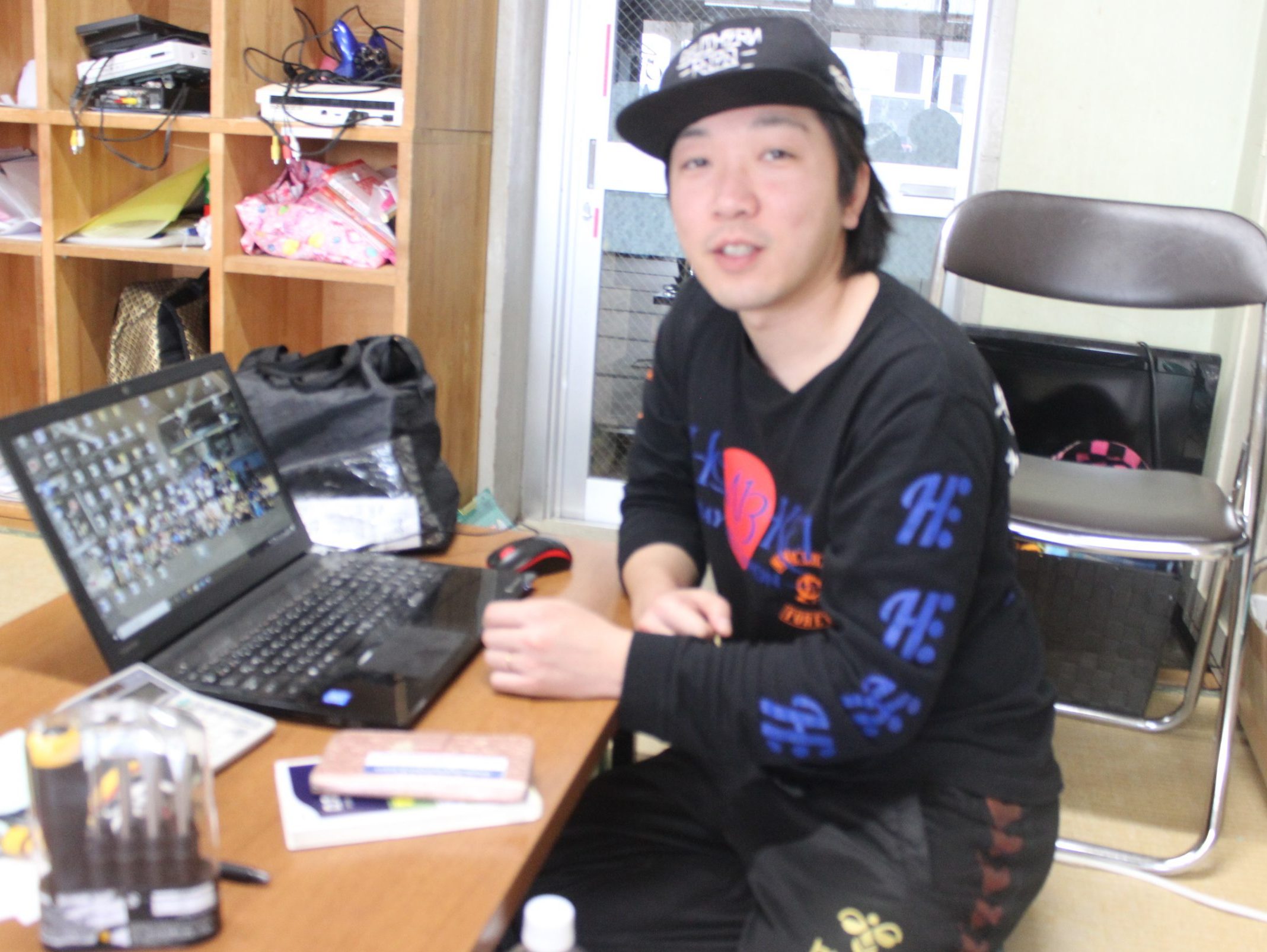 新型コロナで混乱する学童現場を行く