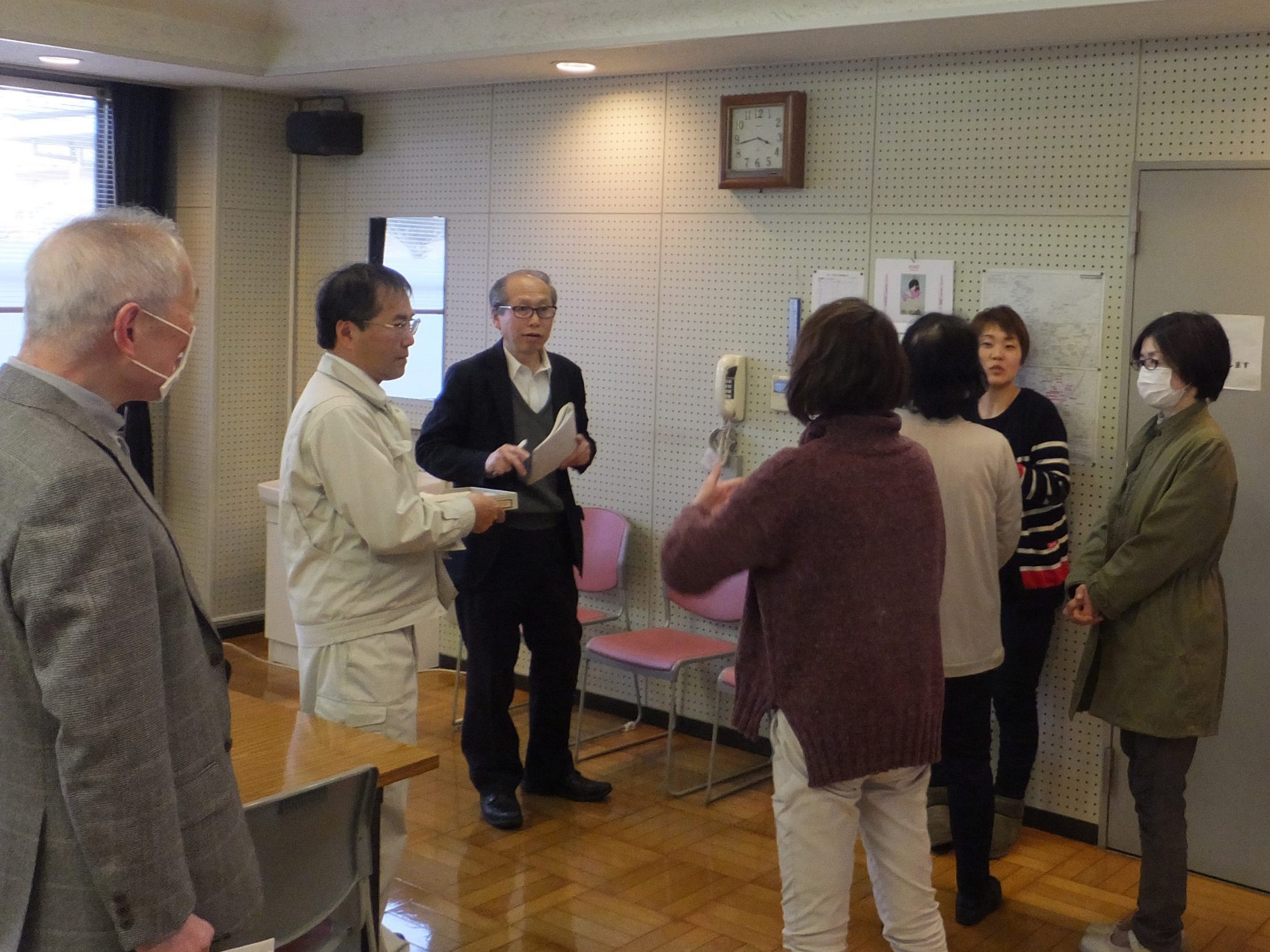 センター事業団関西事業本部　兵庫・大阪で桜咲く　長いスパンで新たな展開　