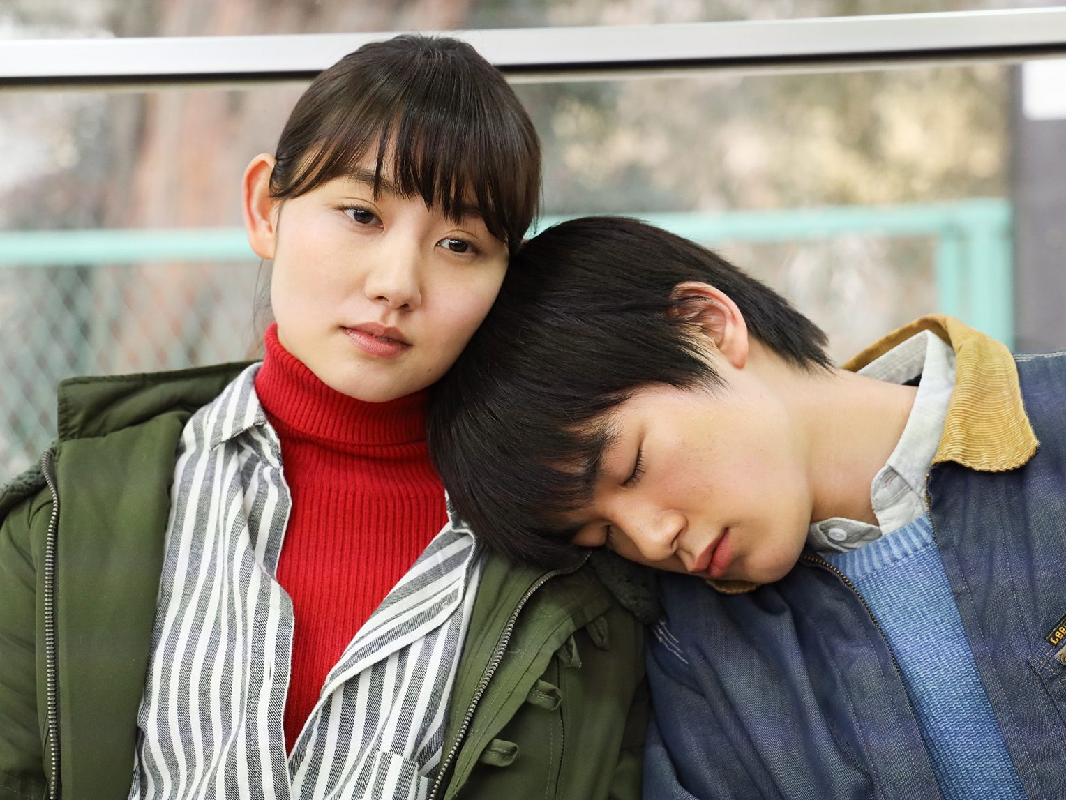 映画紹介「子どもたちをよろしく」救いのない社会の現実を鋭く問う