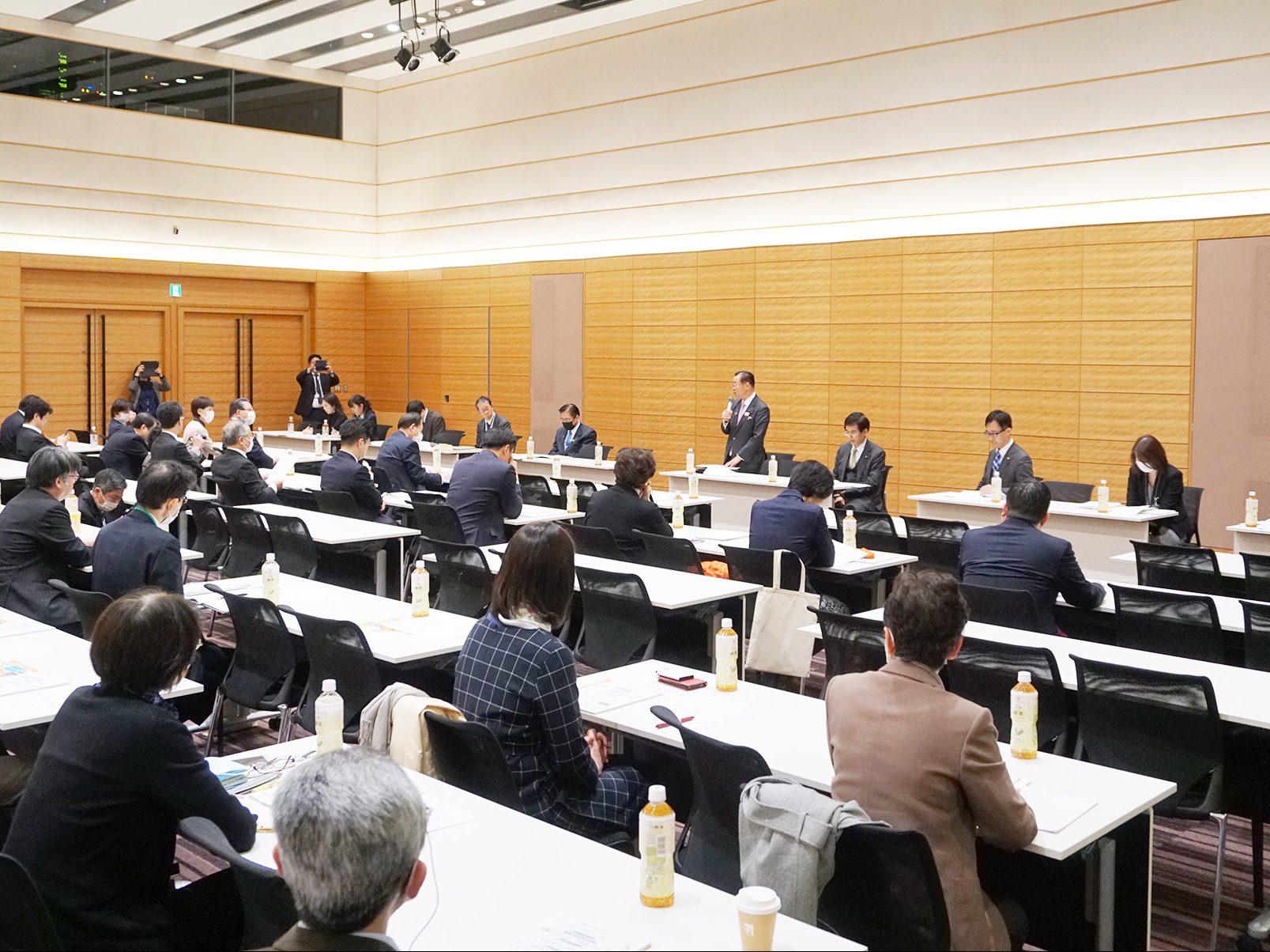 日本労協連第41回定期全国総会議案（討論版）　人類史的危機の時代、「いのちの尊厳と仕事」を守る新たな社会創造―法制化を力に、組合員·事業所が主導する労協運動の全面的発展を