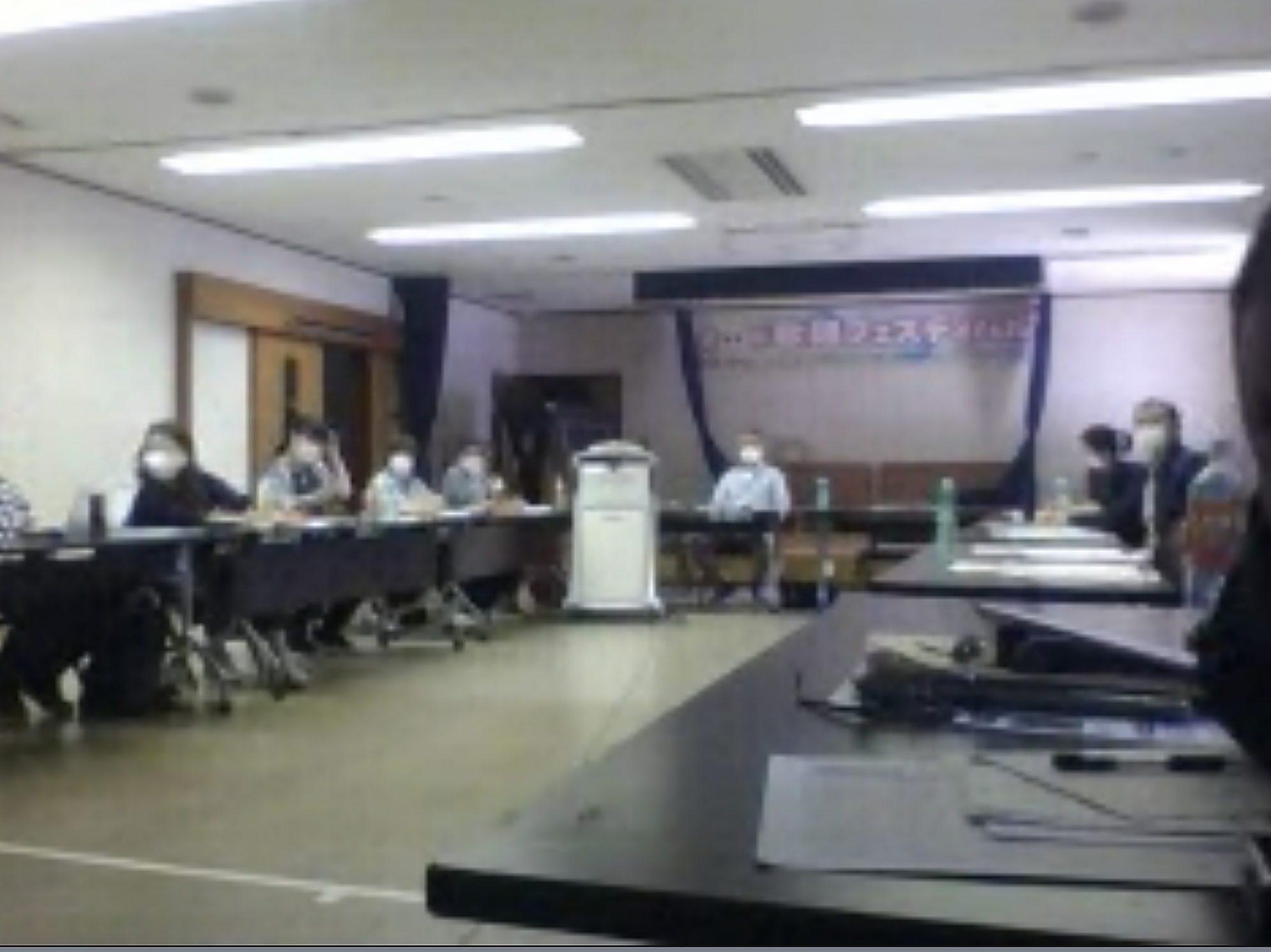 各地で総会、総代会議