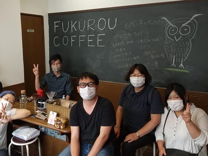 ワーカーズコープちば　就労準備支援、コミュニティスペース、学習塾　多機能施設、津田沼駅前に