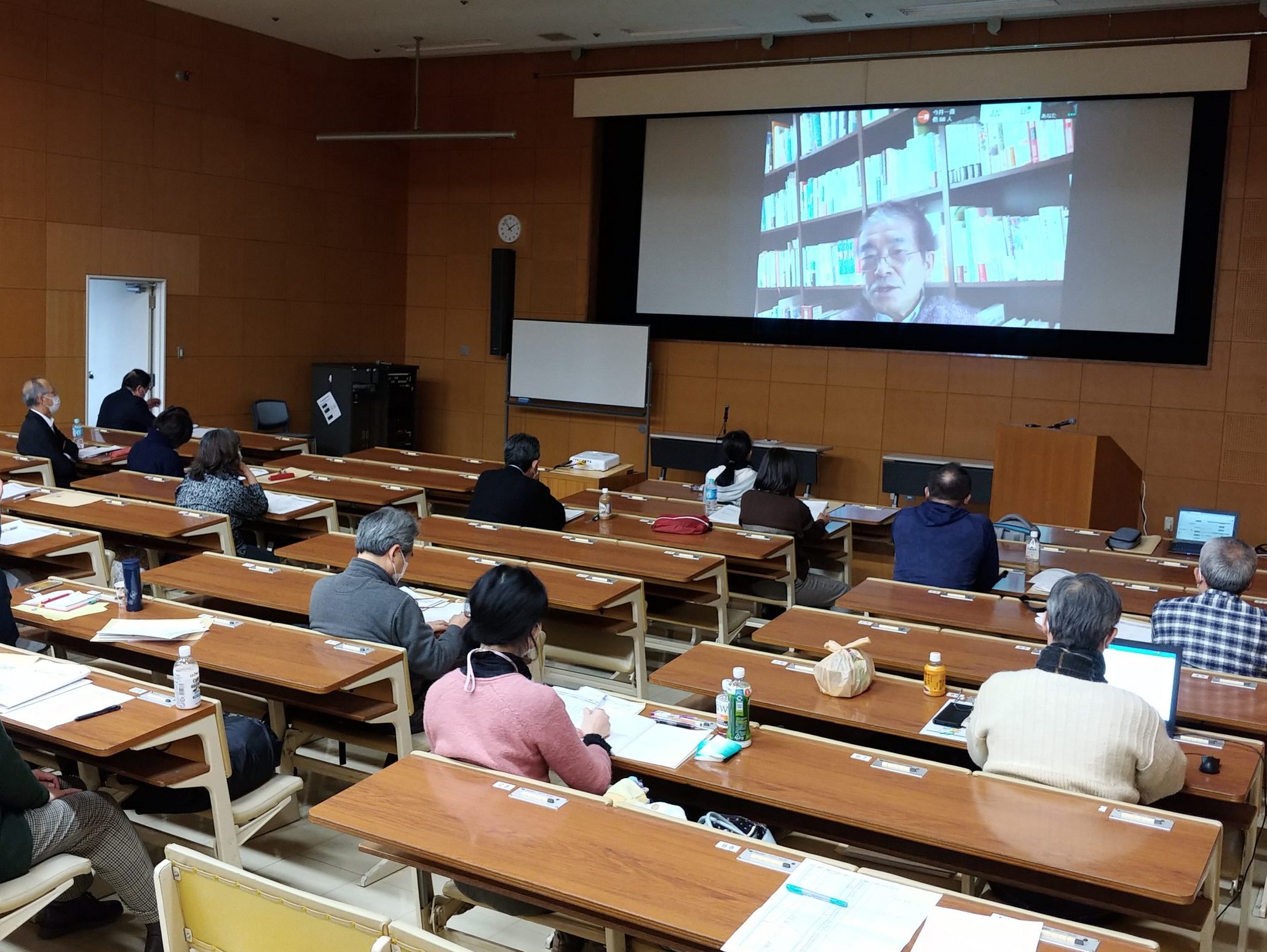 全国で1・2・3運動決起集会