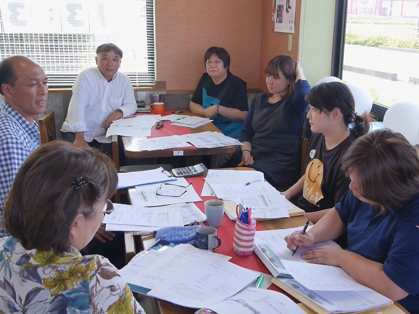 特別企画　東日本大震災から10年　東北復興本部座談会（下）　仲間と話し合いながらだからできる