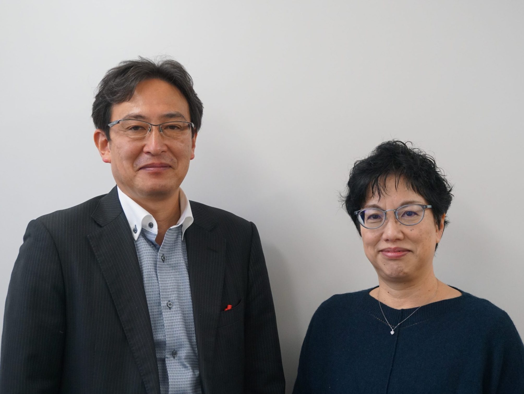 対談　藤井恵里代表×労協連 古村伸宏理事長　労協法時代 協同労働が拓く社会展望 WNJ