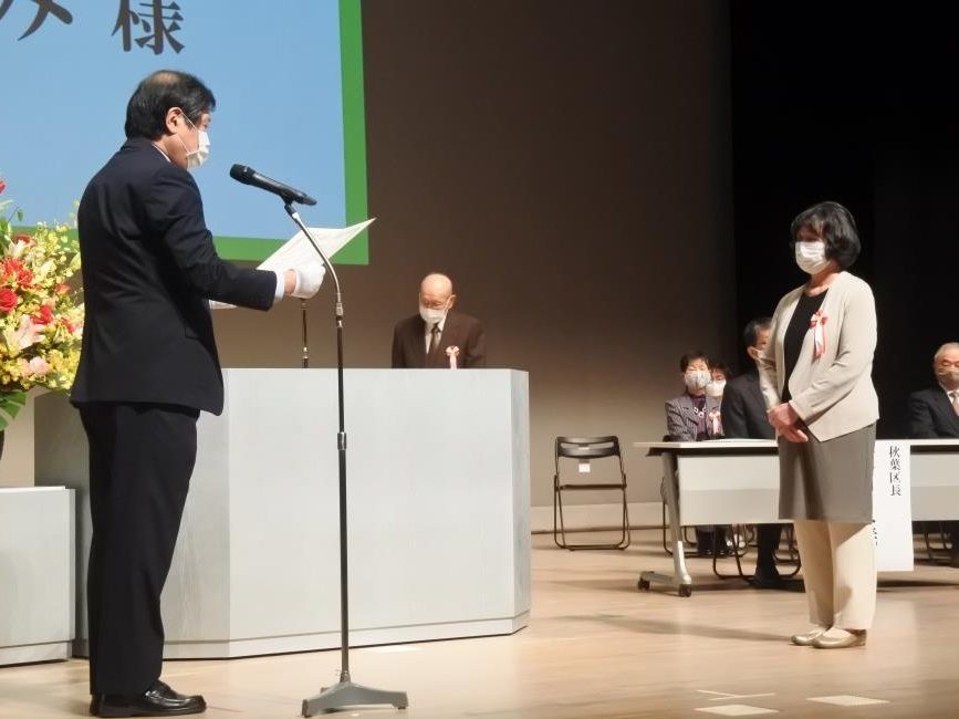 よい仕事集会分科会から①　ささえ愛きたかみ通所介護　ささえあいコミュニティ生協新潟　万引きする認知症の利用者のため　スーパーで認知症講習会