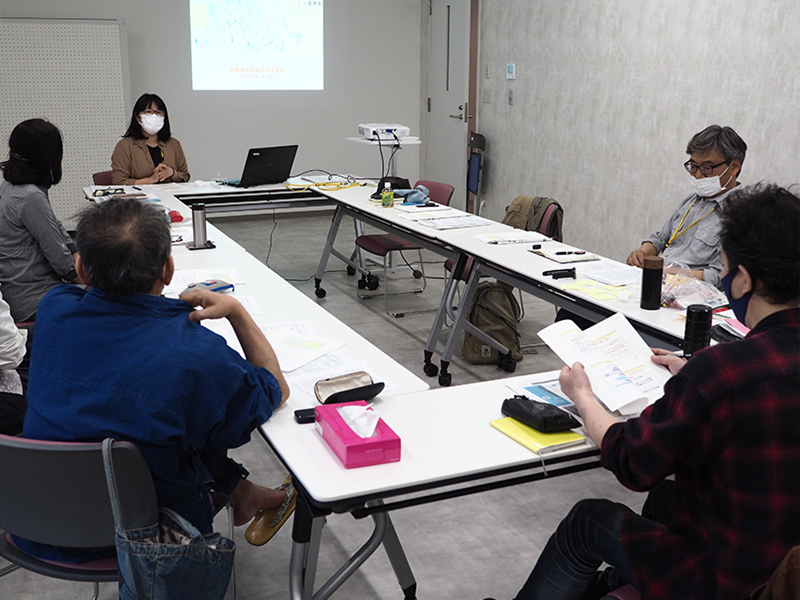 市民主催の労協法学習会広がる　アースデイネット、週刊金曜日読書会などで