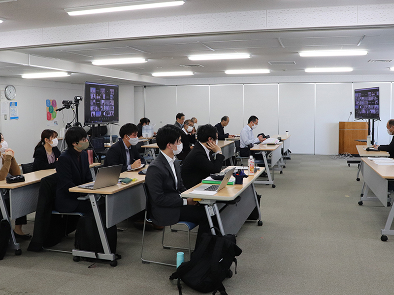 新労協運動時代　協同労働の実践を地域に