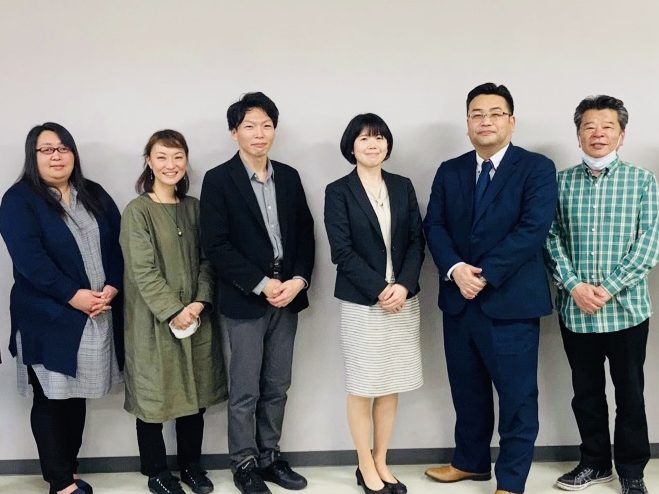 九州・福岡　共同事業体で福岡県ＮＰＯ・ボランティアセンター