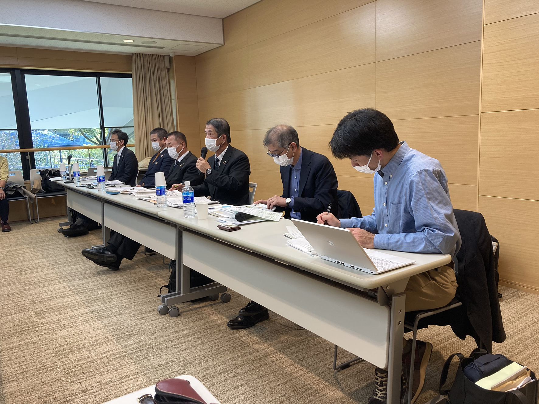 労協法成立記念フォーラムin奈良　県JA中央会、生協連からも期待