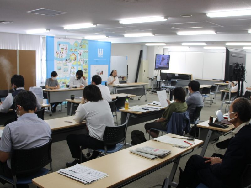 全国所長会議　労協法施行まで１年５カ月「まちづくり・仕事おこし講座を」
