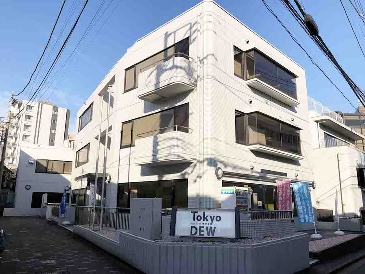 東京中央「Goodjob Lab」、三多摩・山梨「Seed Post」　インキュベーションセンター開設