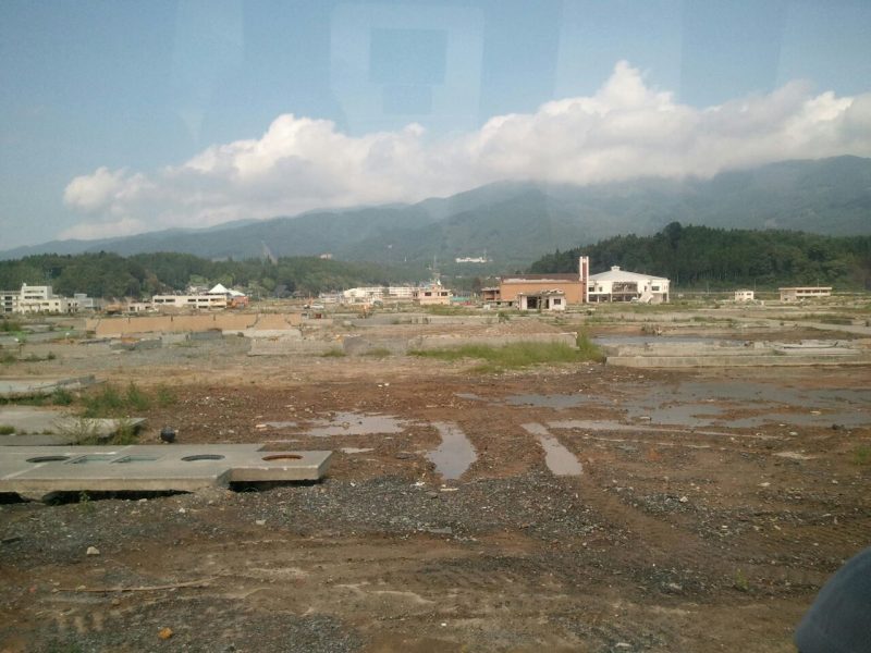 気仙沼地域福祉事業所　③講座開始　「役に立ちたい」「ここで頑張って、復興を」