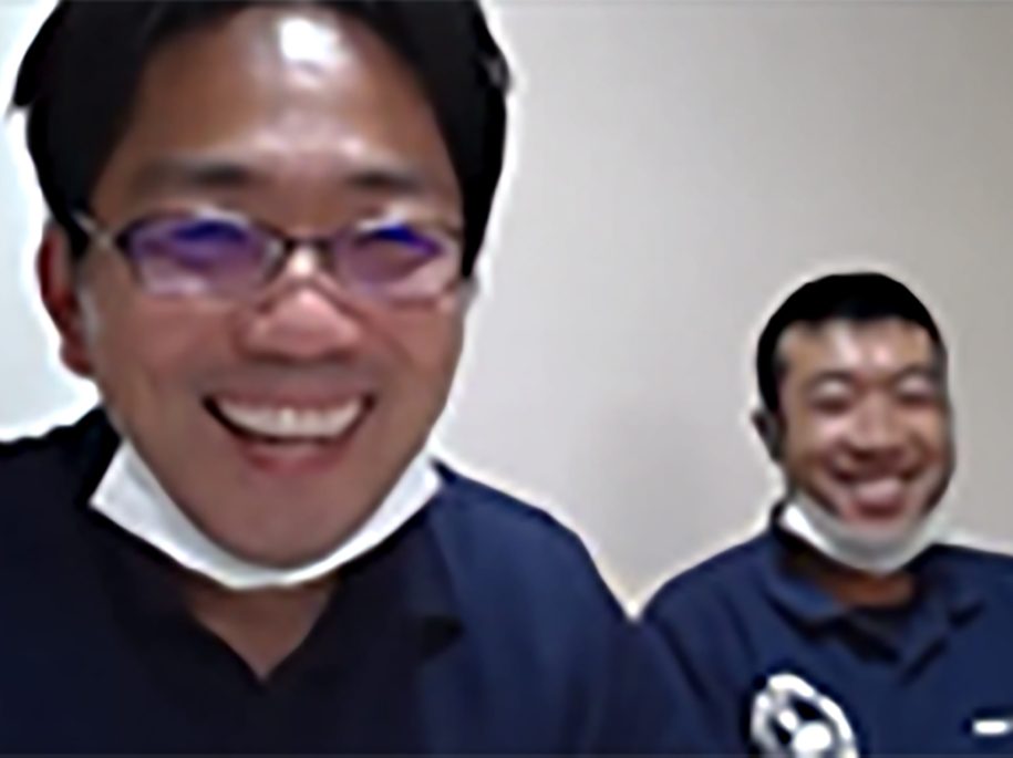 労協連「共にはたらくプロジェクト」会議　おもや杉田さん 「生き方、暮らし方が仕事に」