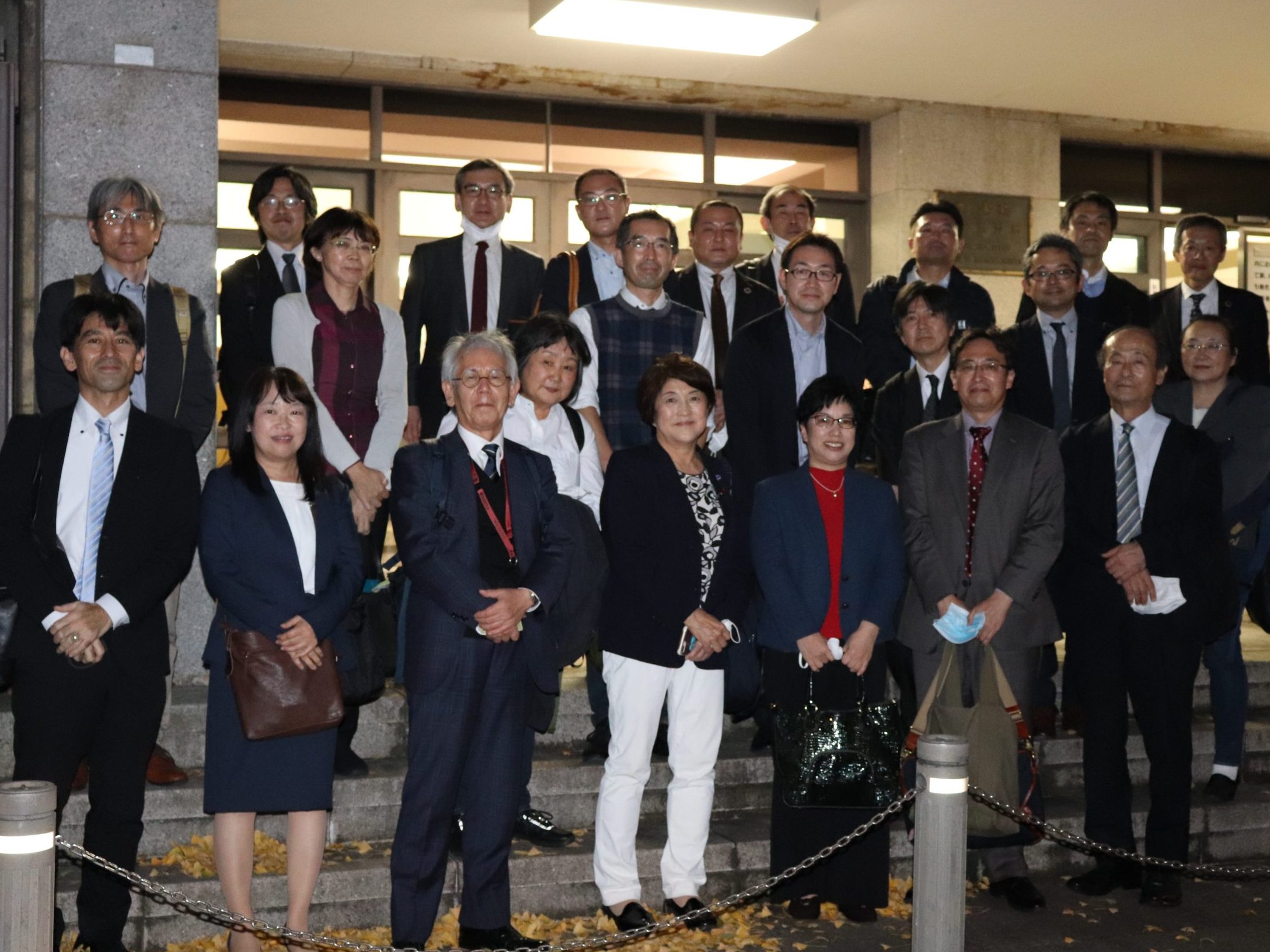 労協法案を可決した衆議院厚生労働委員会での質疑