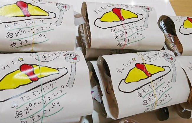 清掃物流よい仕事コンテスト あれからどんな展開に？　第1回　広島北部事業所