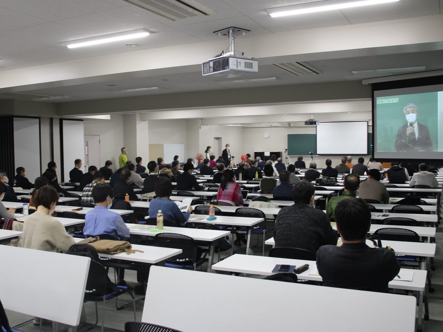 東京・大田　名人・達人サミットinおおた プレイベント「達人で魅せるおおた」